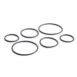 Universal Bike Computer Fittings Kit