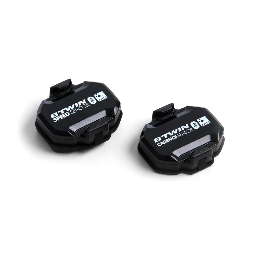 Btwin speed sensor hotsell