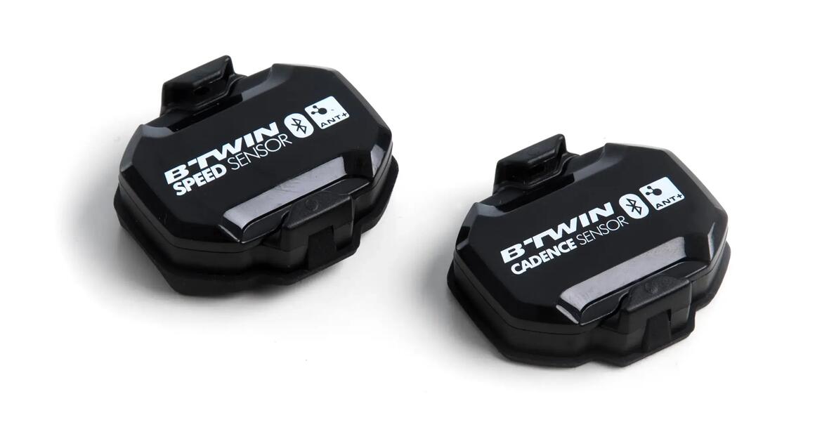 Sensor velocidad bluetooth decathlon