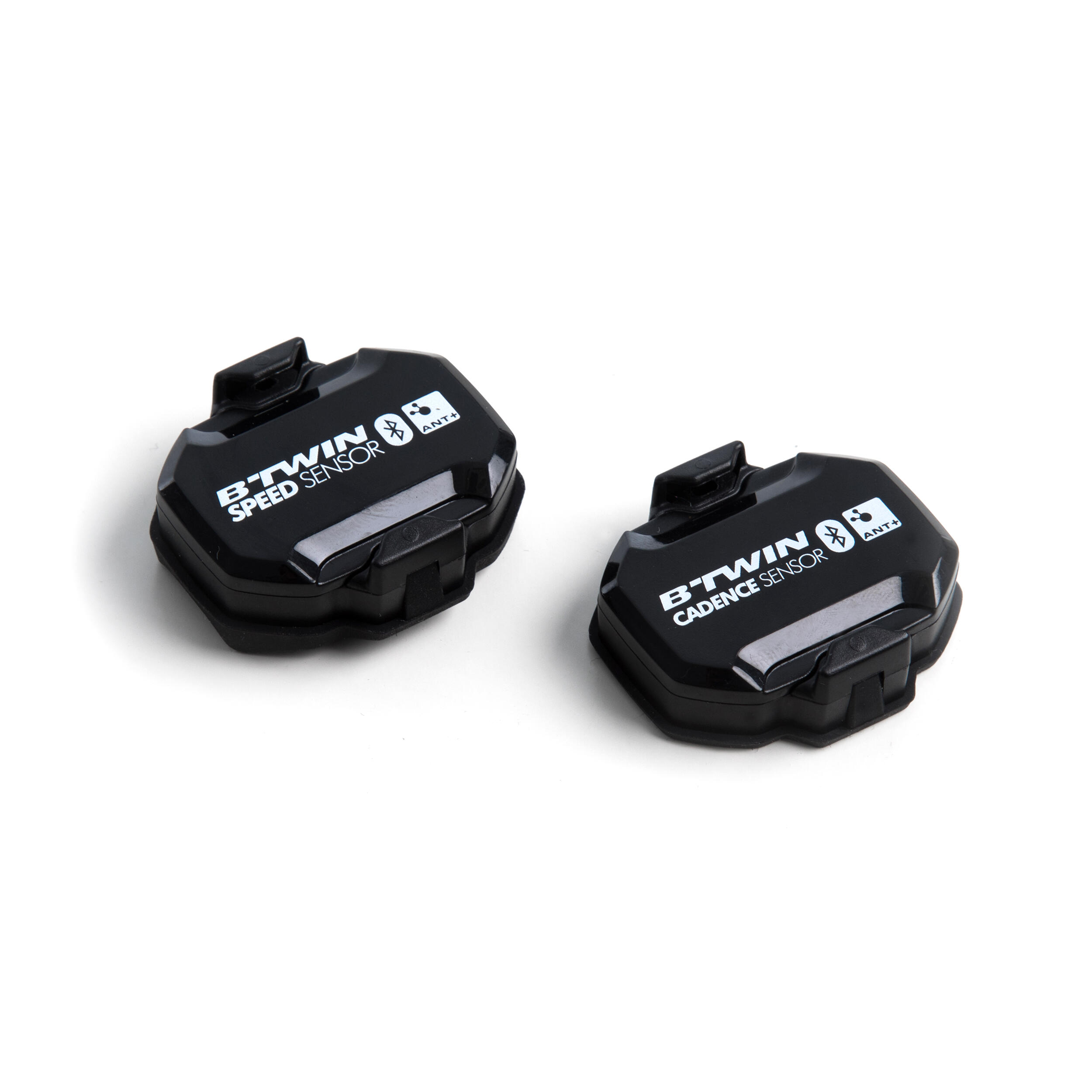 Magnet Free Speed And Cadence Sensor Kit ANT Smart Bluetooth