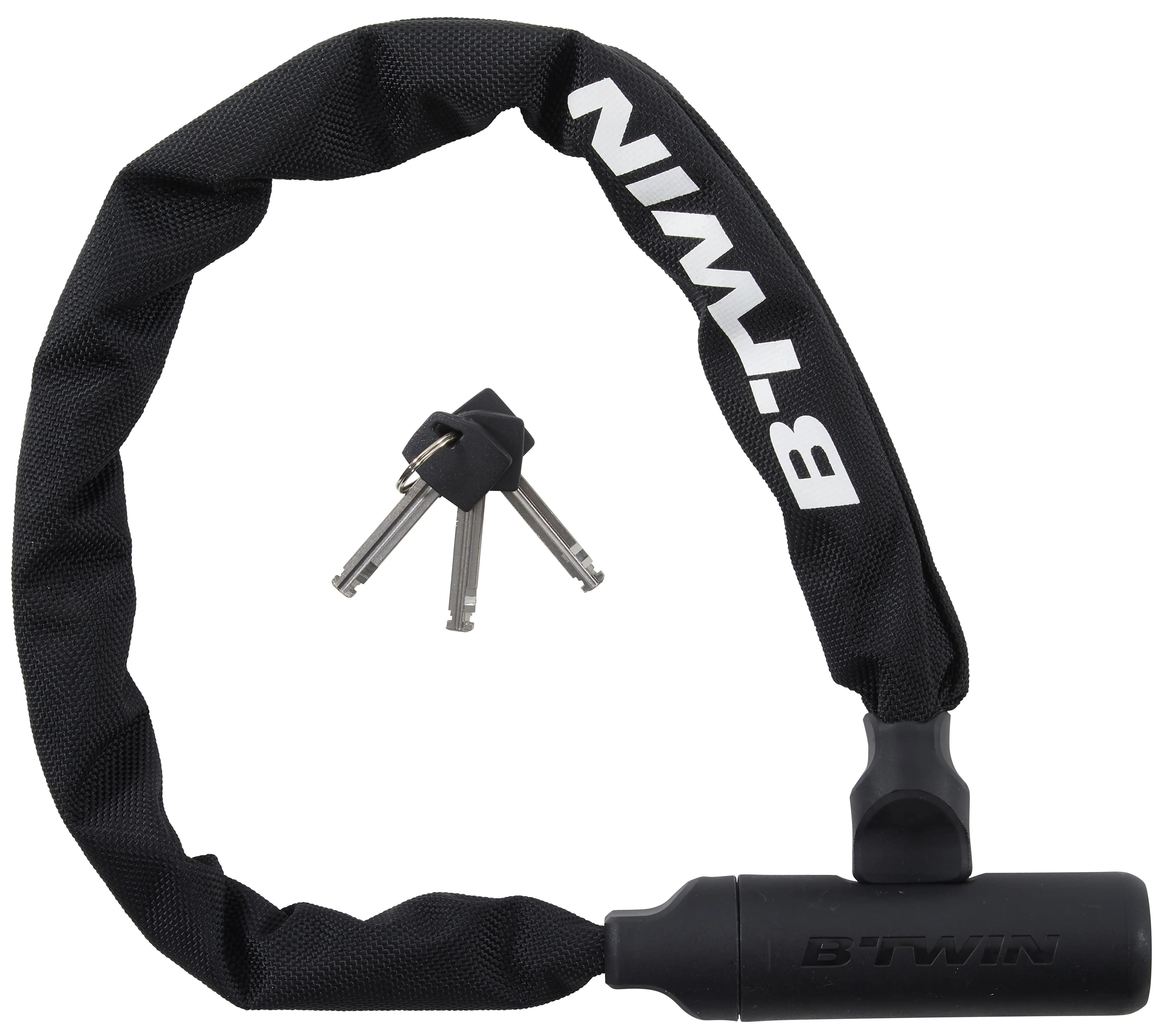 WHICH LOCK IS MOST COMPATIBLE? 