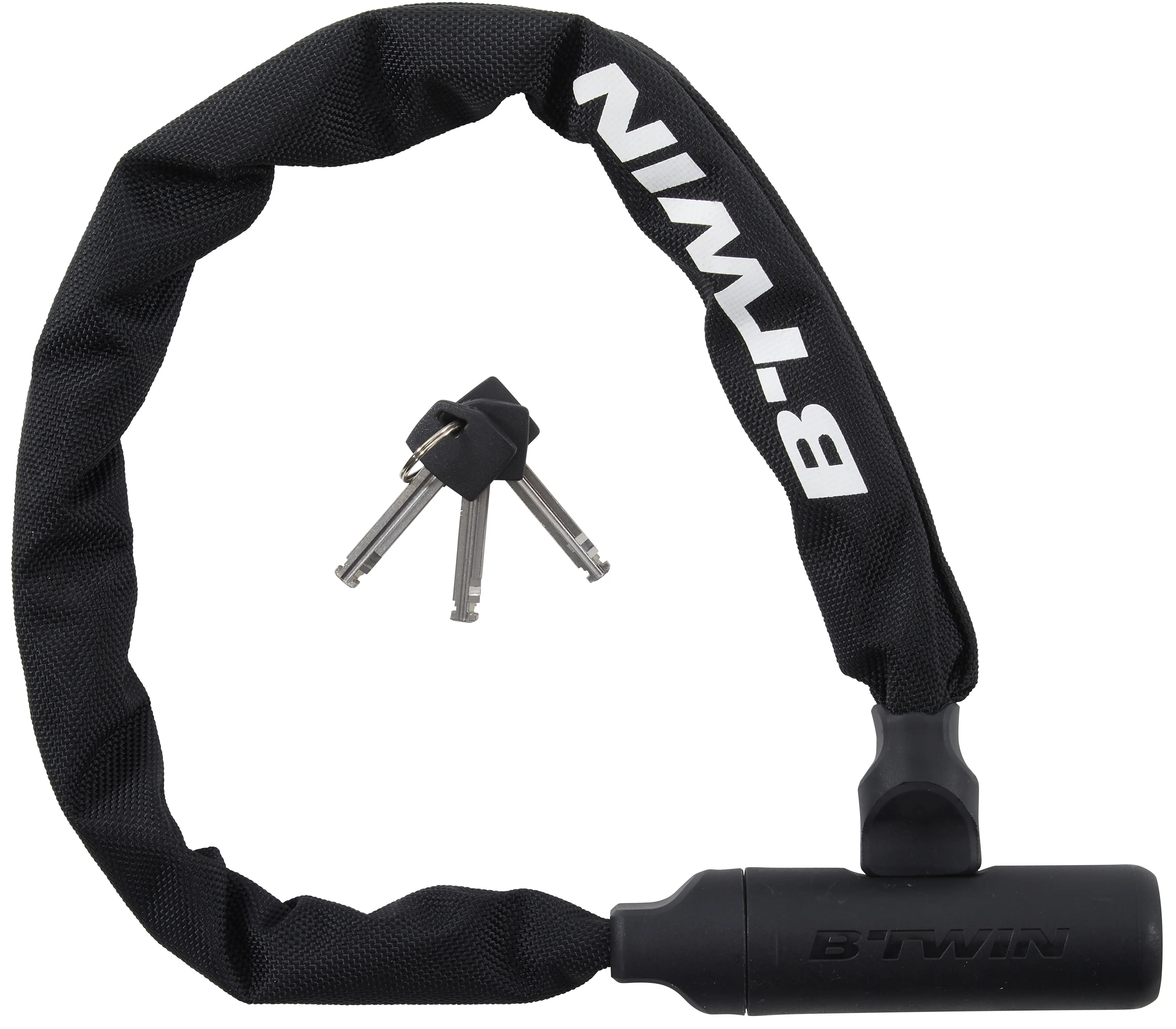 WHICH LOCK IS MOST COMPATIBLE? 