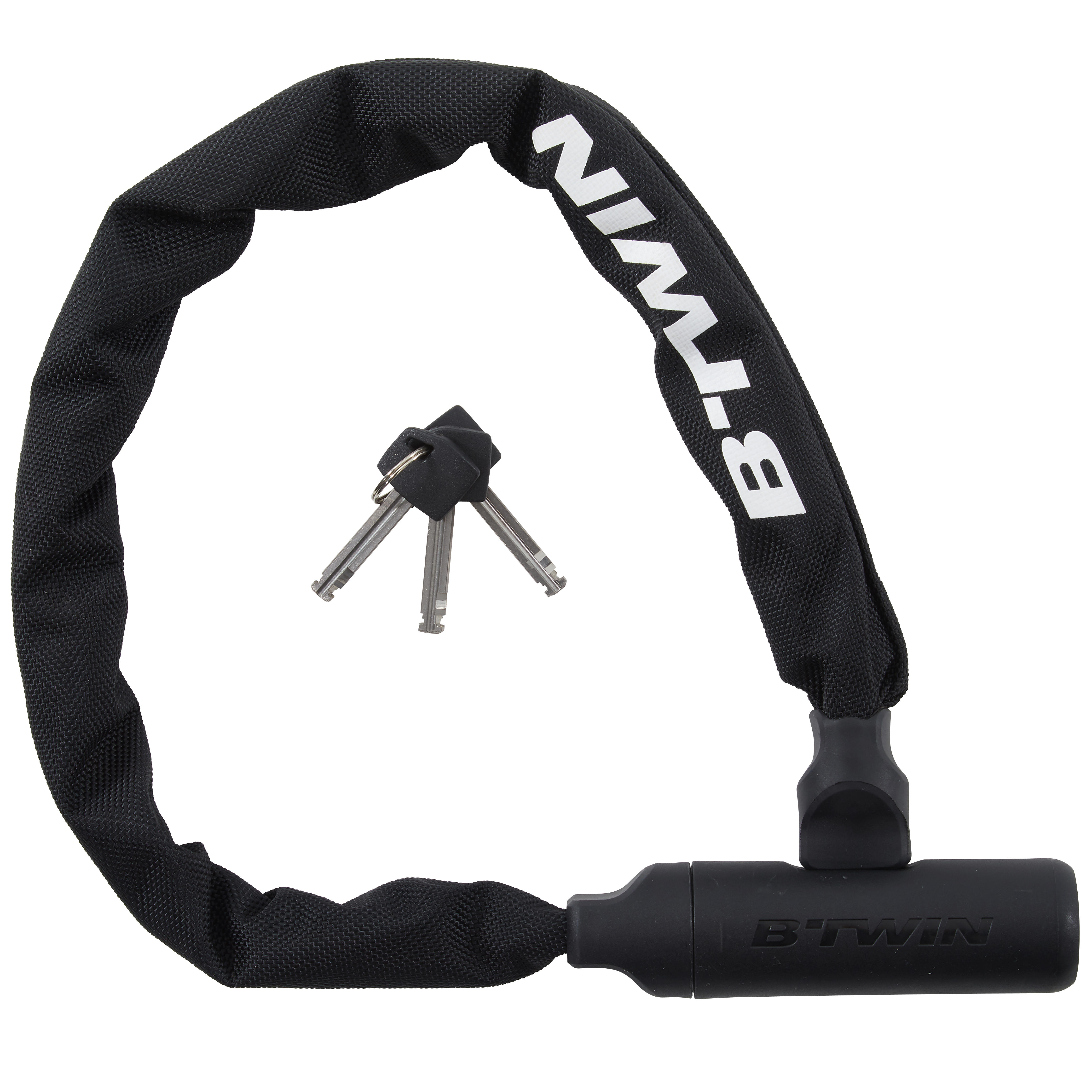 decathlon chain lock