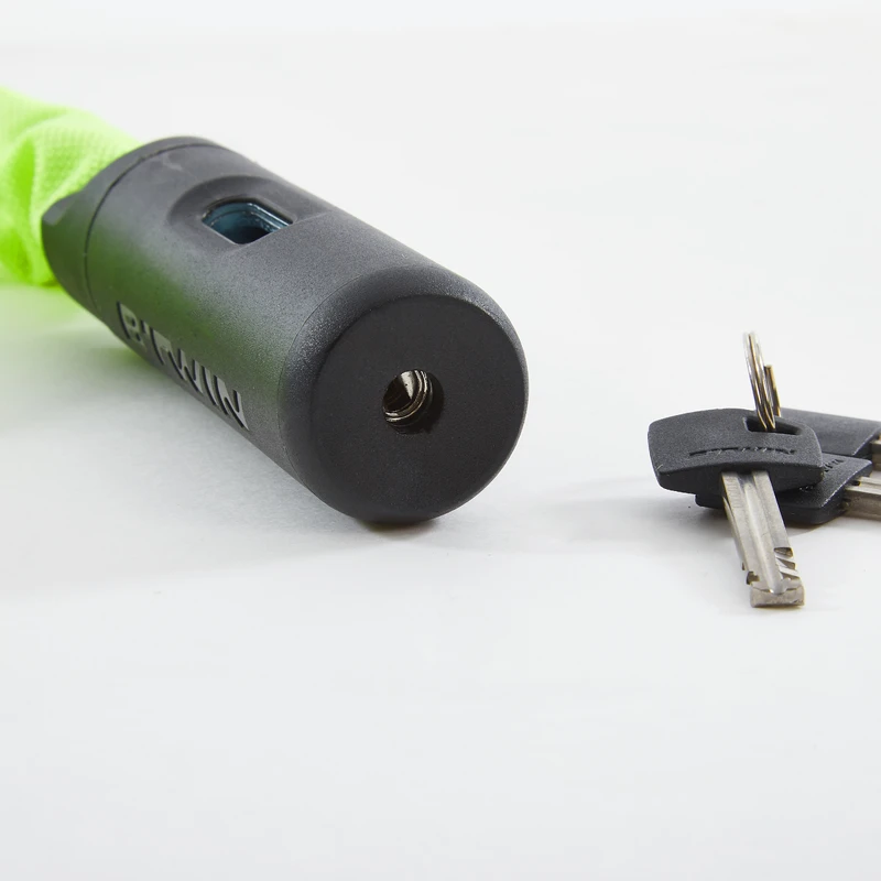 Замок-цепь для велосипеда 500 ELOPS