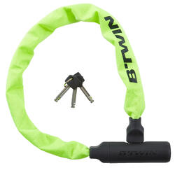 cadenas velo decathlon