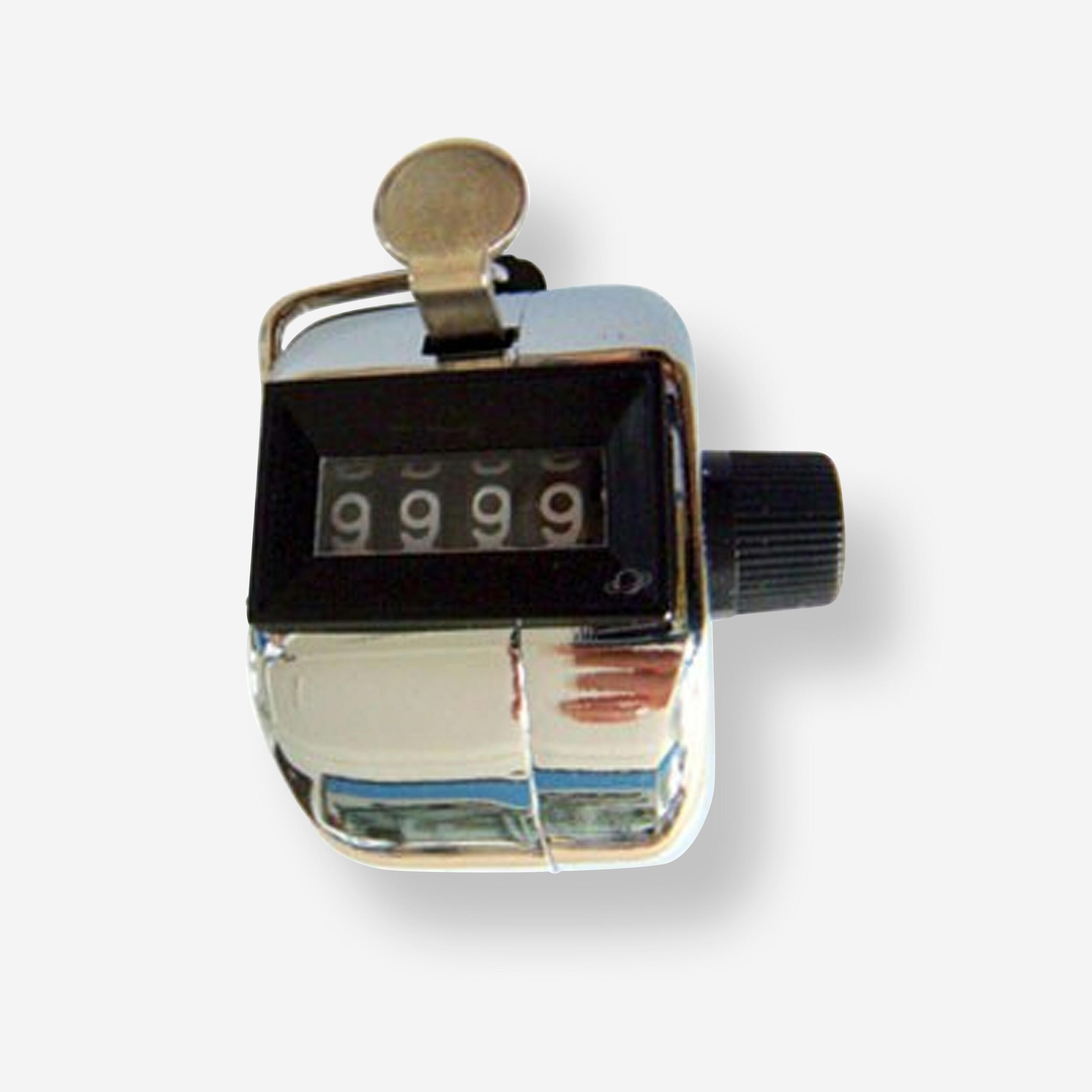 Indicador de captura