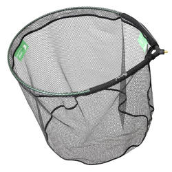 TÊTE D'EPUISETTE PÊCHE AU COUP CRAZY RUBBER FLOAT D.60CM-6MM