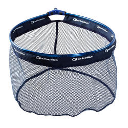 TÊTE D'EPUISETTE PÊCHE AU COUP CHALLENGER SPECIMEN RUBBER