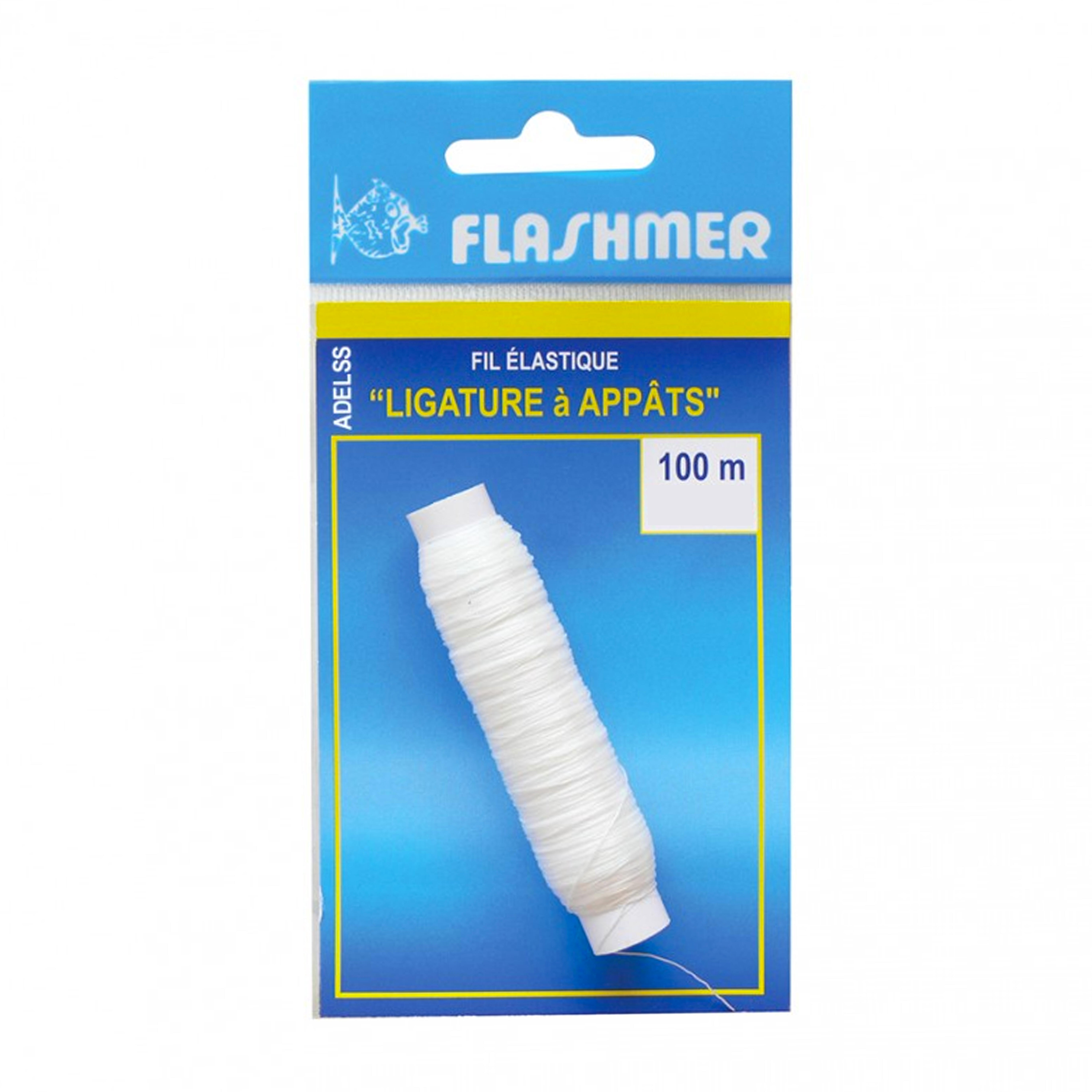 Flashmer Elastiek Maat M Voor Zeehengelen flashmer kopen in de aanbieding Flashmer Elastiek Maat M Voor Zeehengelen flashmer kopen in de aanbieding