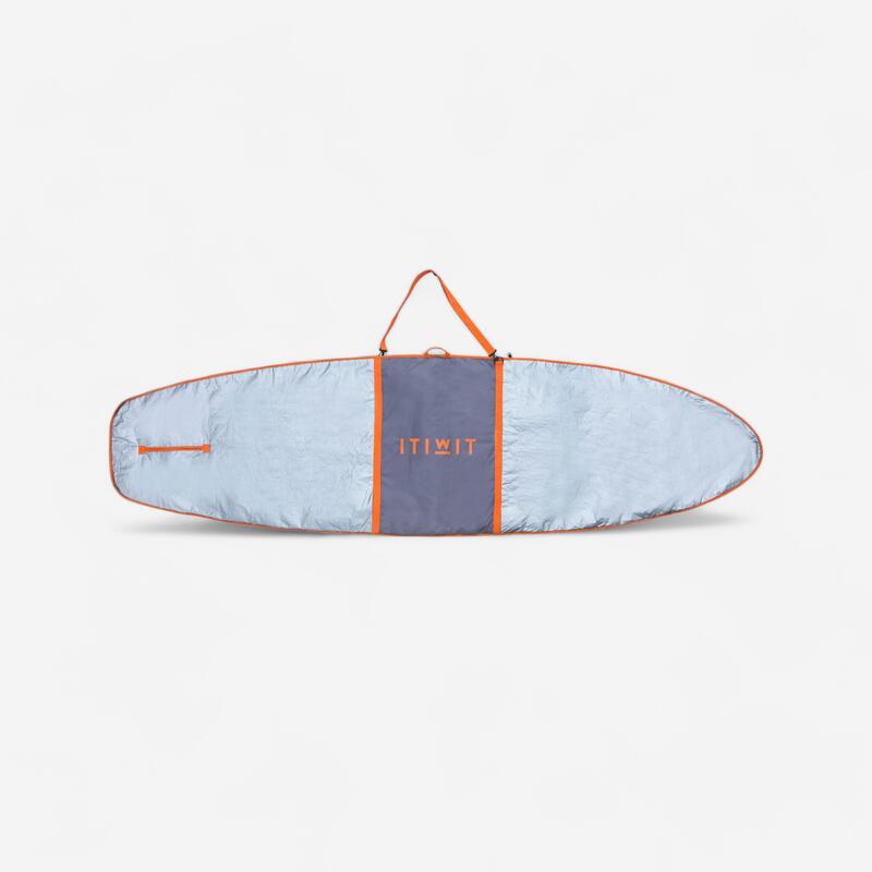 HOUSSE DE TRANSPORT ET DE STOCKAGE POUR STAND UP PADDLE DE DIMENSION 11' - 36"