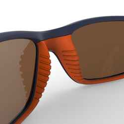 Kids' over 10 - Polarised cat. 4 - Hiking sunglasses - MH T550