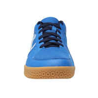 BS730 Badminton Shoes - Blue/White