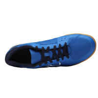 BS730 Badminton Shoes - Blue/White