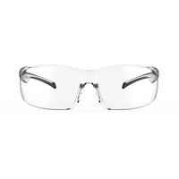 ST 100 MTB Sunglasses Category 0 - Transparent