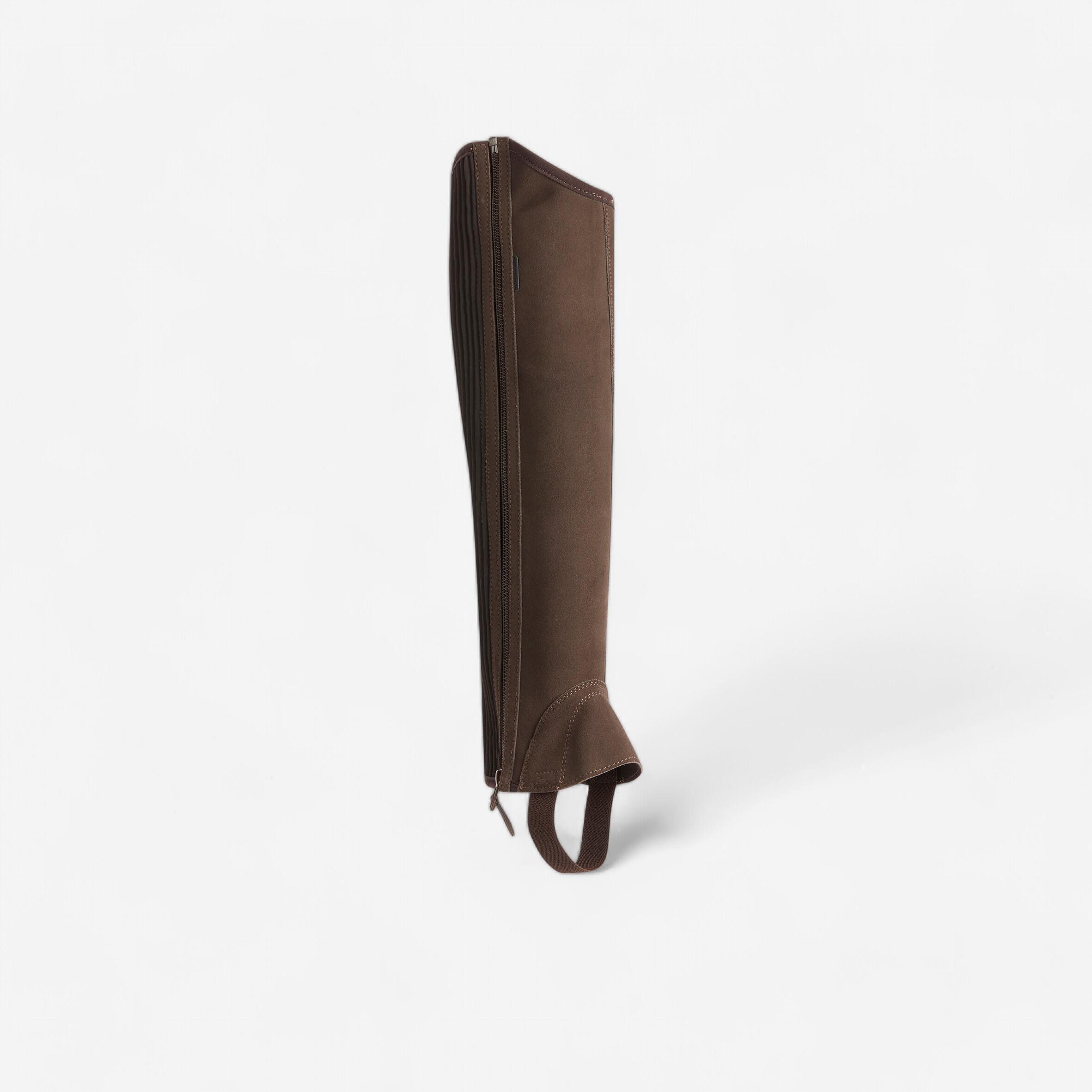 CEINTURE HOMME FEMME VACHETTE CROUTE DE CUIR ET TISSU LONGBOARD
