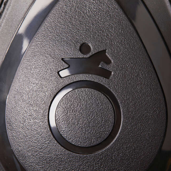 Mehki ščitniki za gležnje za konje in ponije FT BTS par