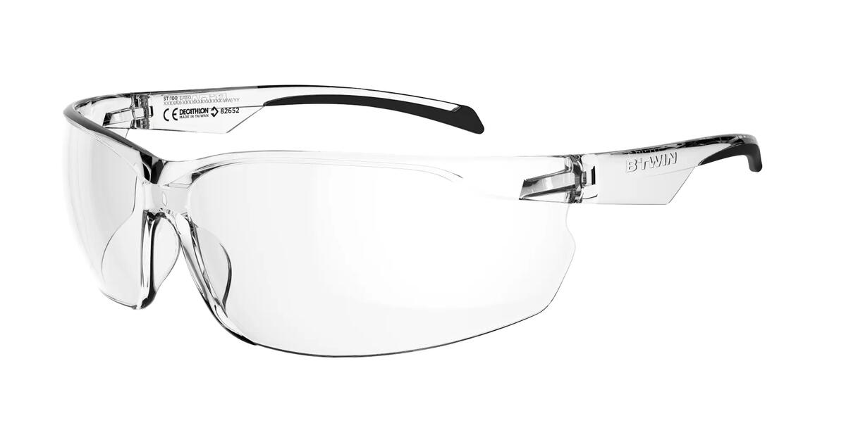 Gafas protectoras decathlon new arrivals
