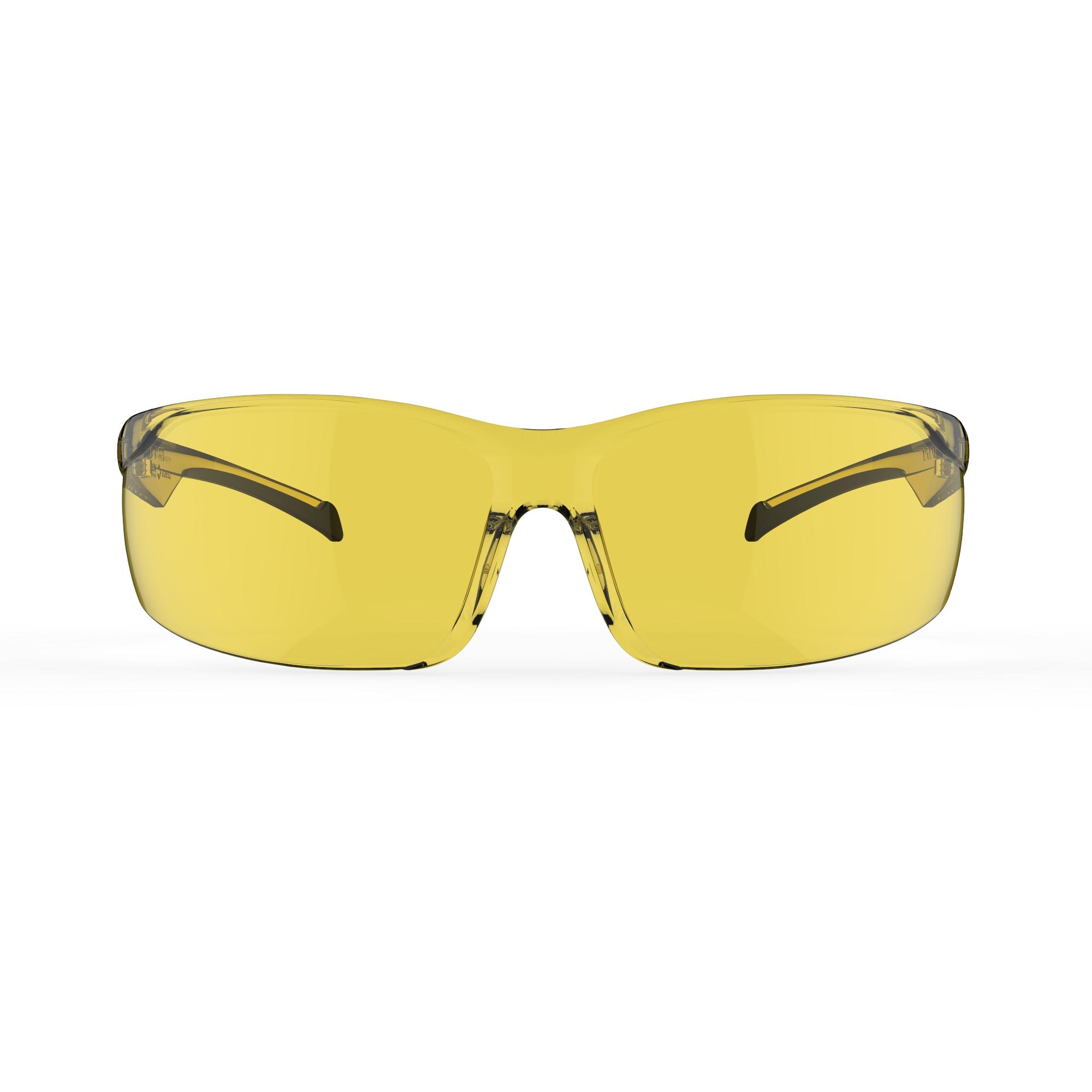 Okulary rowerowe Van Rysel Roadr 100 kat. 1 2/7