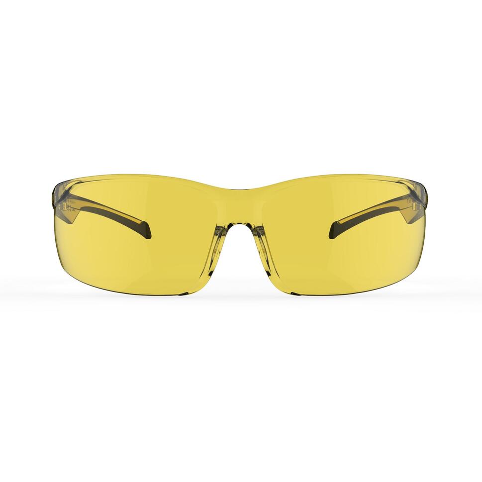 Okulary rowerowe Rockrider ST100 kat. 1
