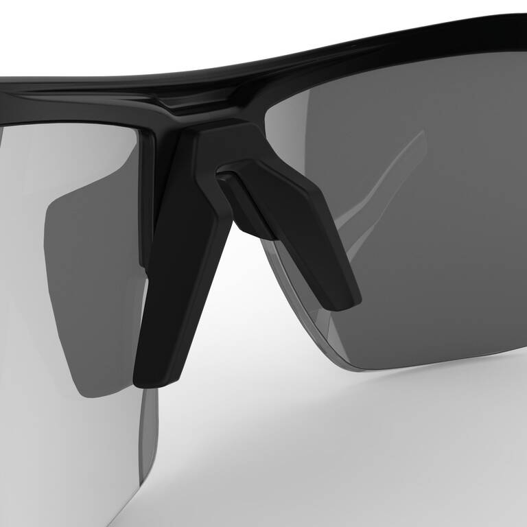 XC 100 Adult Mountain Bike Sunglasses Category 3 - Grey