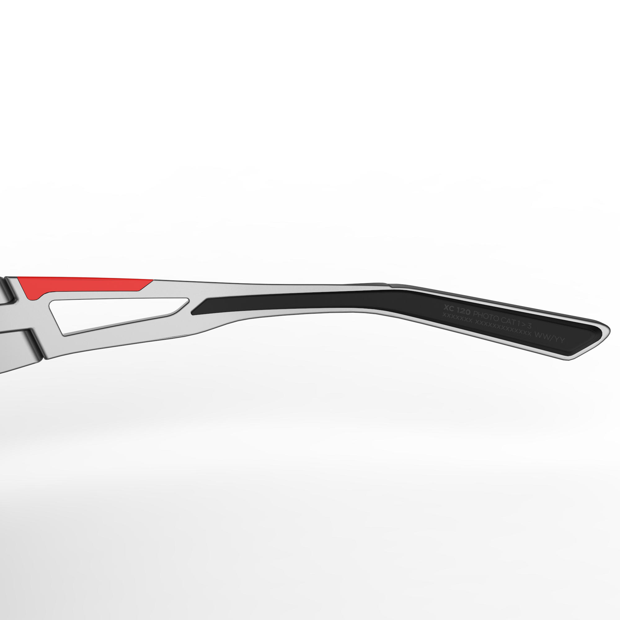Xc 120 photochromic rockrider hotsell
