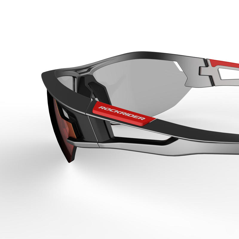 rockrider xc photochromic glasses