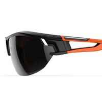 نظارة شمس لركوب الدراجة من الفئة 3 للكبار - 700 برتقالي