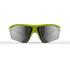 Roadr 500 Adult Cycling Cat 3 Sunglasses - Neon Yellow/Green