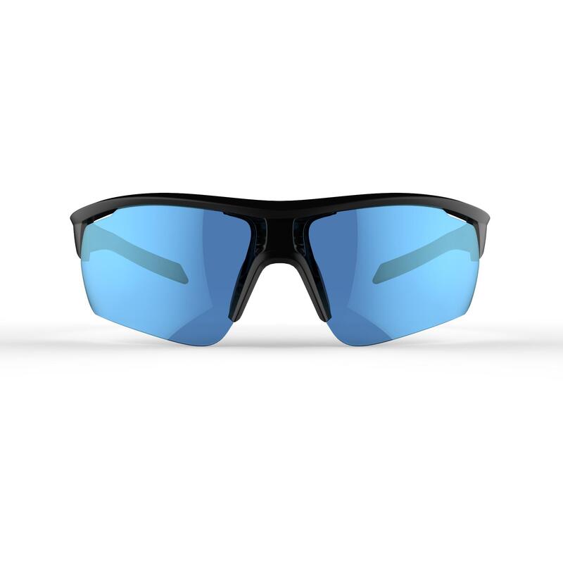 成人單車太陽眼鏡－藍色
