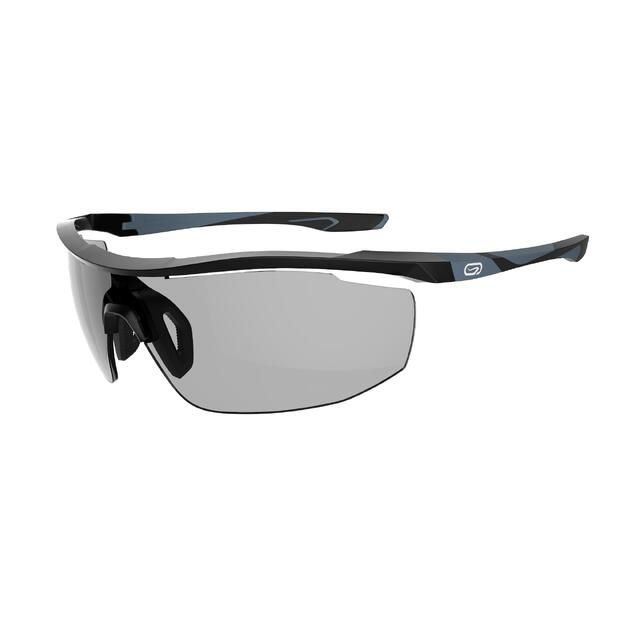 KALENJI RSG 560 ADULT PHOTOCHROMIC RUNNING GLASSES CAT1 => CAT3