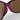 MH550W Women's Category 3 Polarized Hiking Sunglasses - Purple