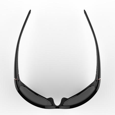 Женские солнцезащитные очки для горных походов MH550W, категория 4