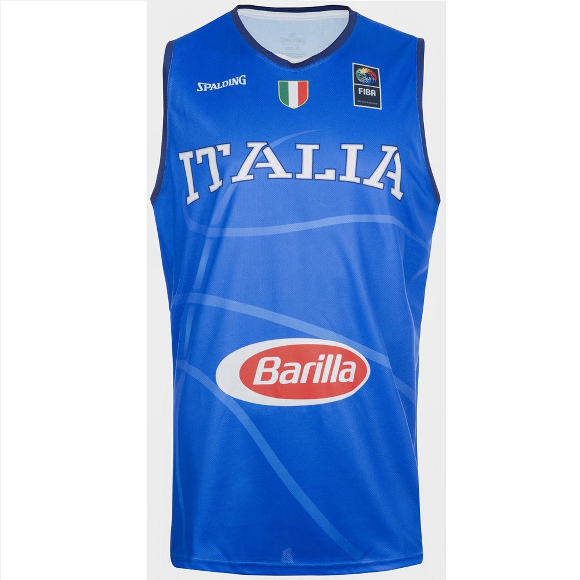 comprare maglia nazionale italiana