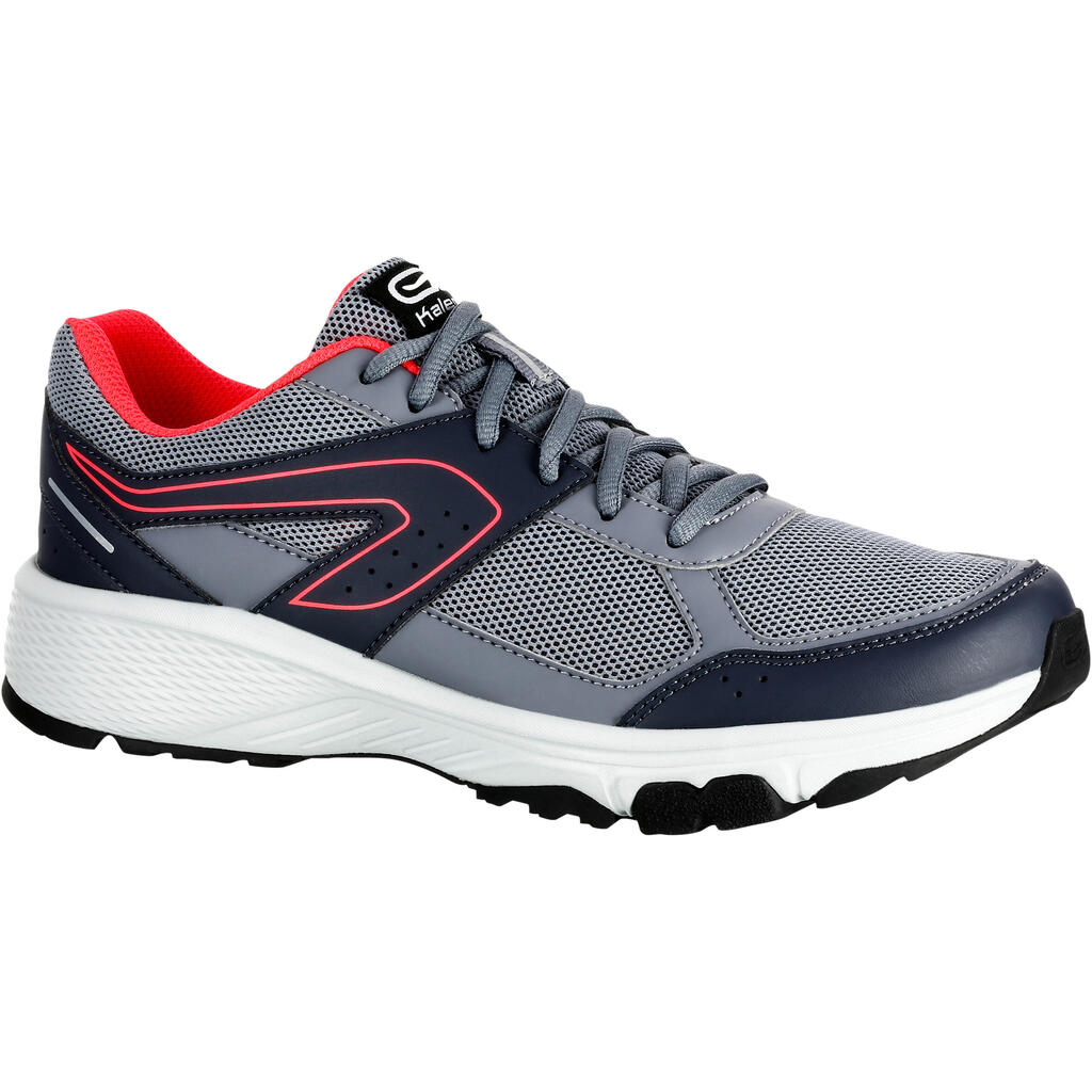 Women's Jogging Shoes Run Cushion Grip