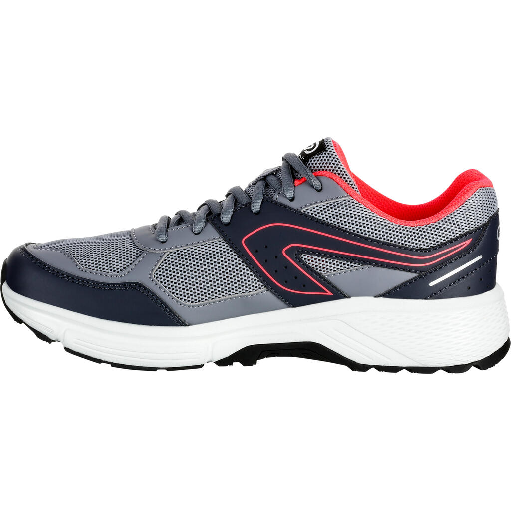 Women's Jogging Shoes Run Cushion Grip