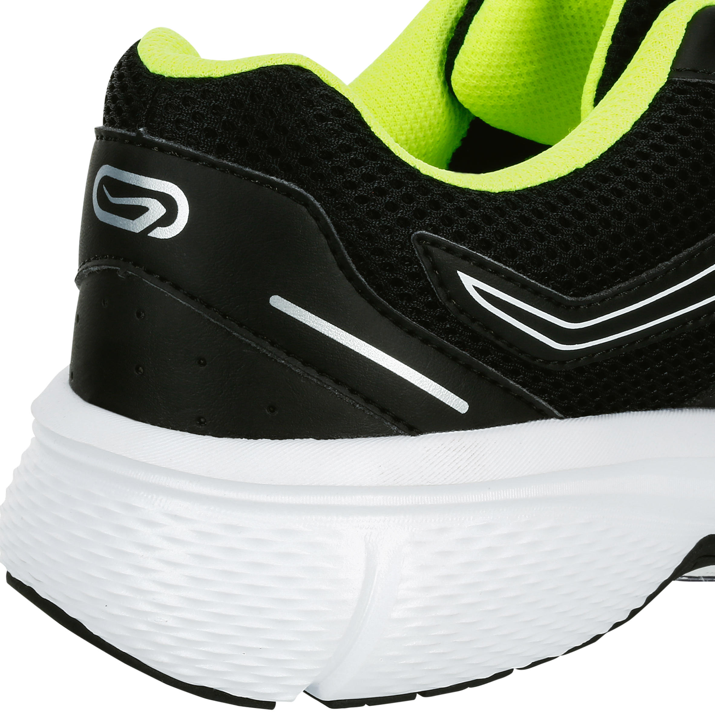 running shoes without cushioning