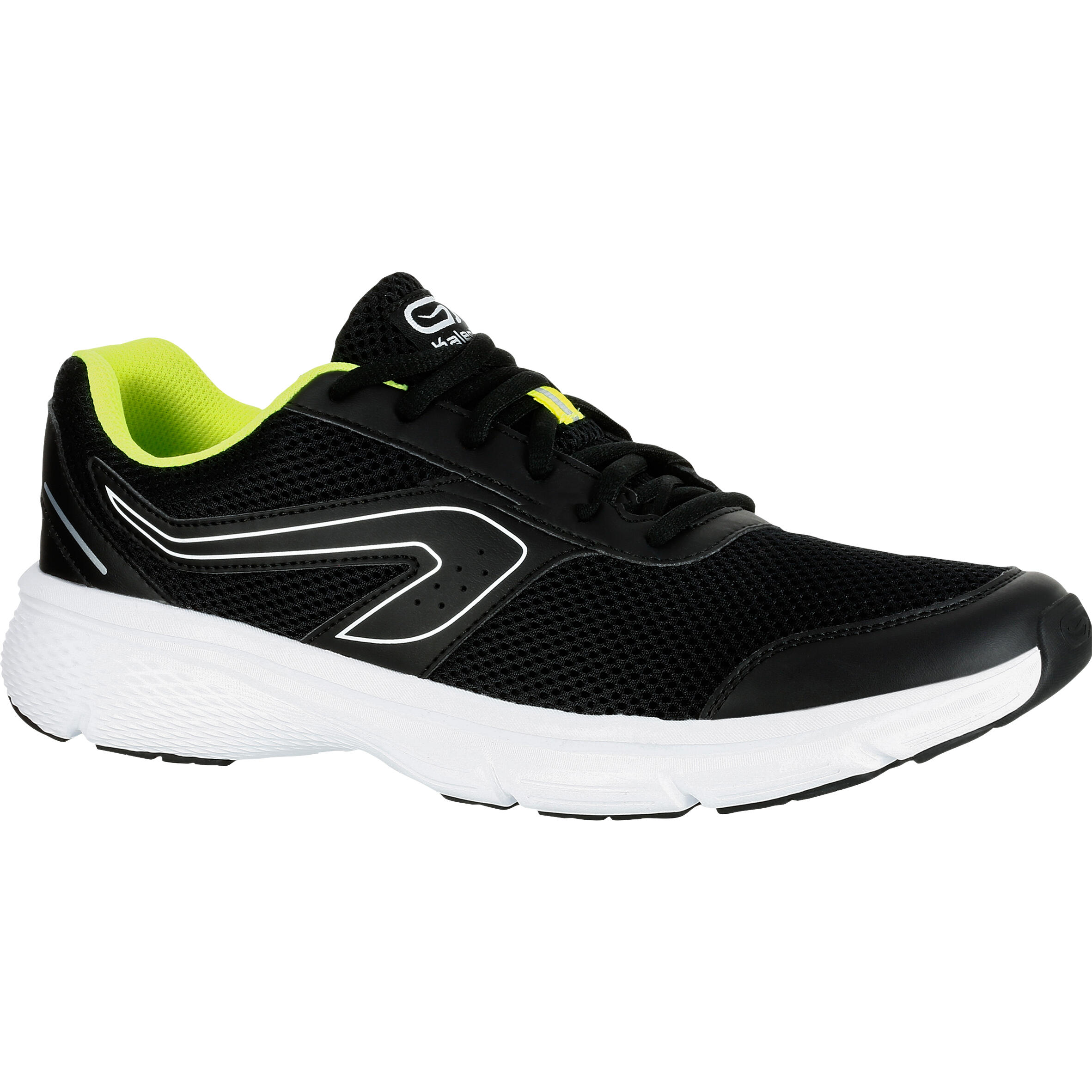 chaussure running legere homme