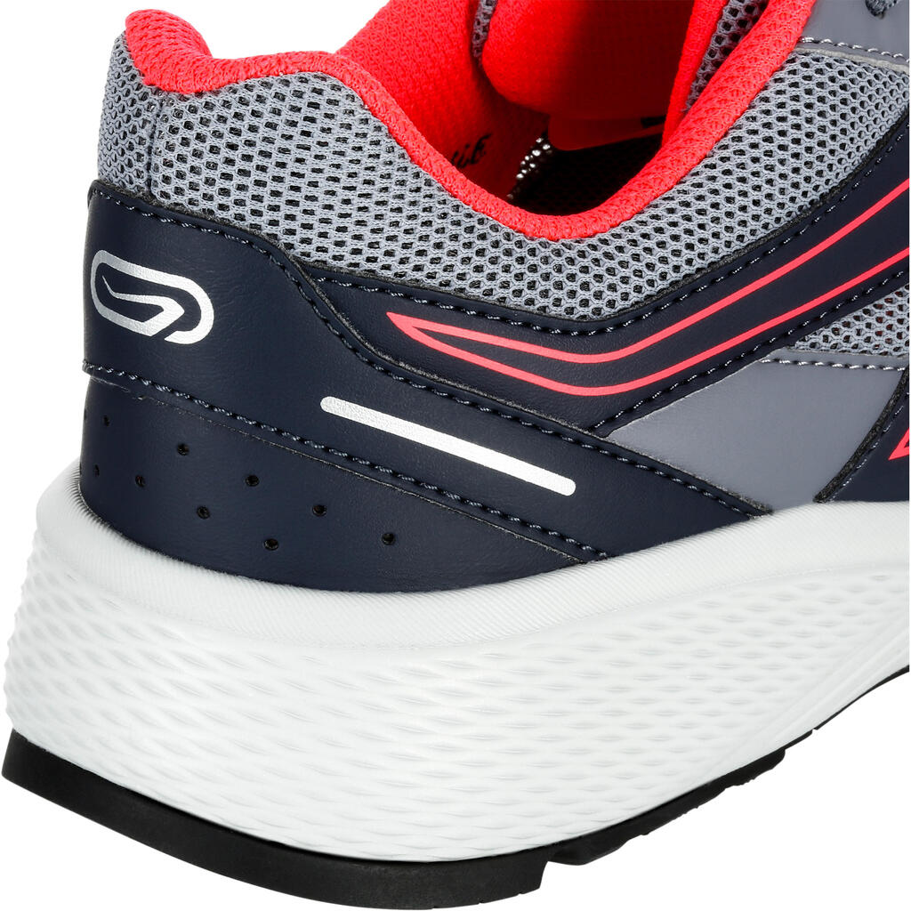 Women's Jogging Shoes Run Cushion Grip