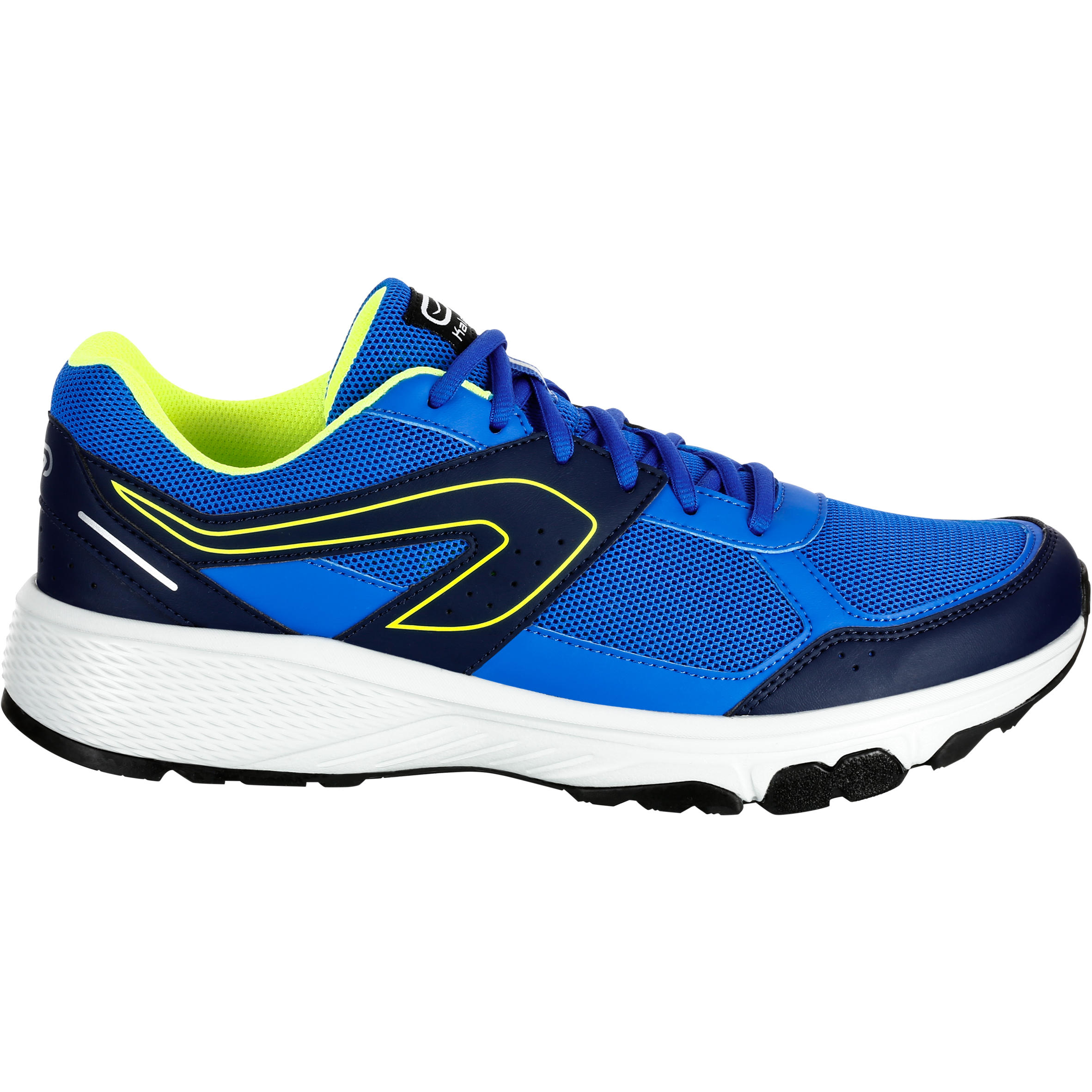 Run cushion best sale grip