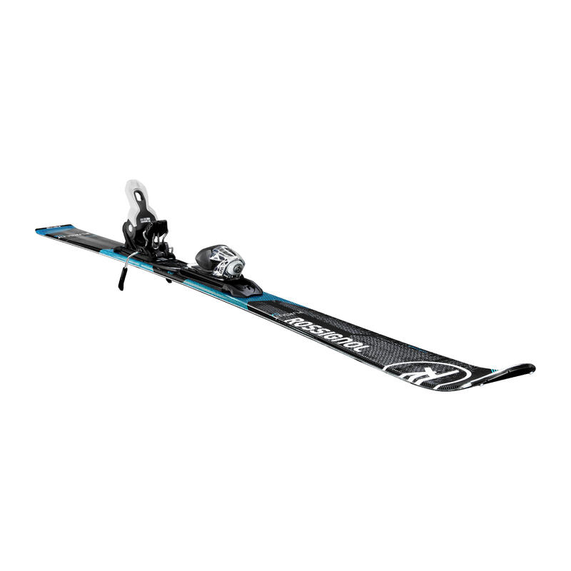 ROSSIGNOL PURSUIT SX + XPRESS 10