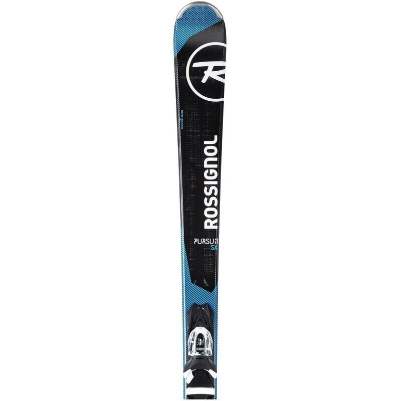 ROSSIGNOL PURSUIT SX + XPRESS 10
