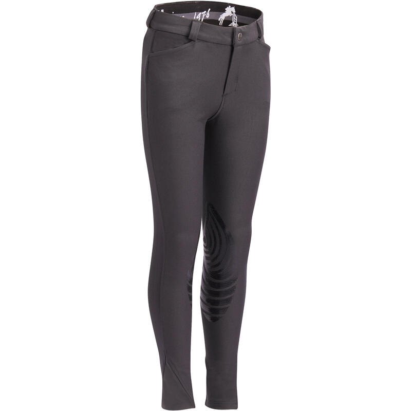 

Бриджи детские 560 Grip, 164071