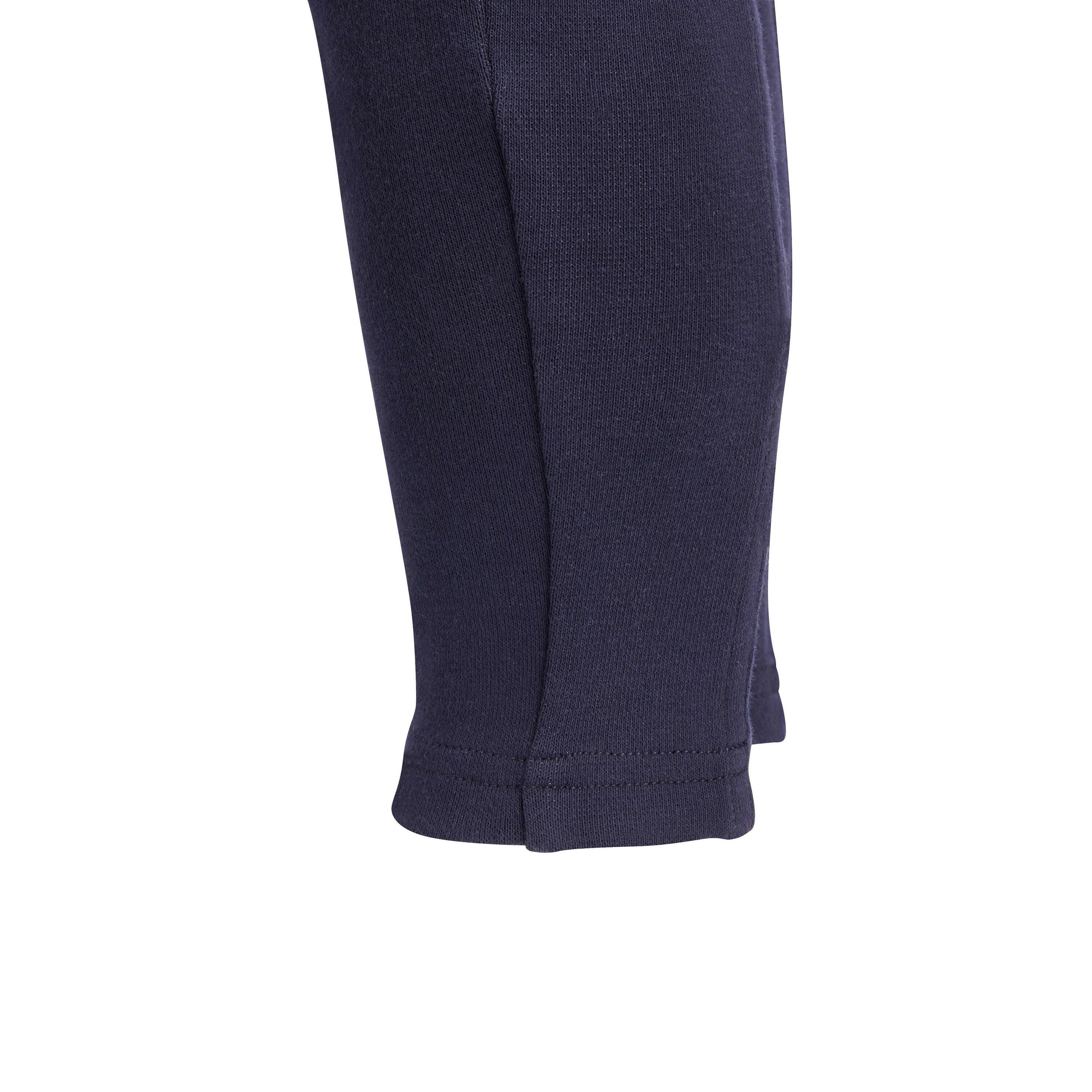 Baby Horse Riding Jodhpurs 100 - Navy 5/6