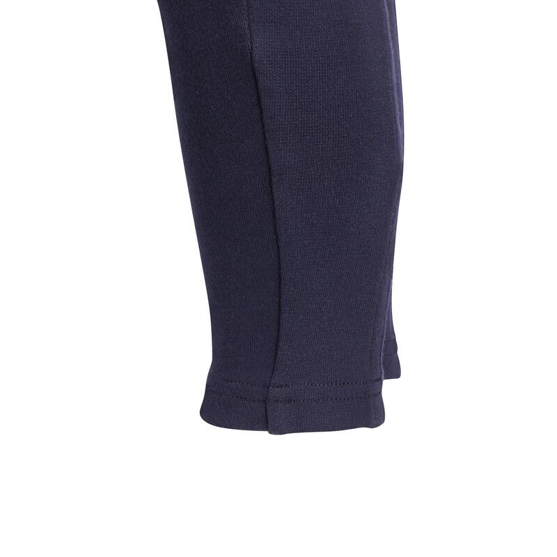 Pantalon équitation Bébé - 100 marine