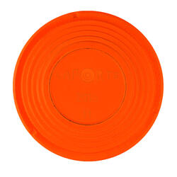 Doos met 150 fluo kleiduiven
