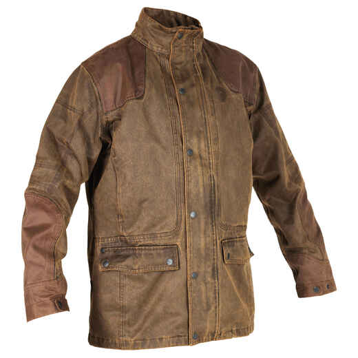 
      Original Waterproof Game Hunting Jacket
  