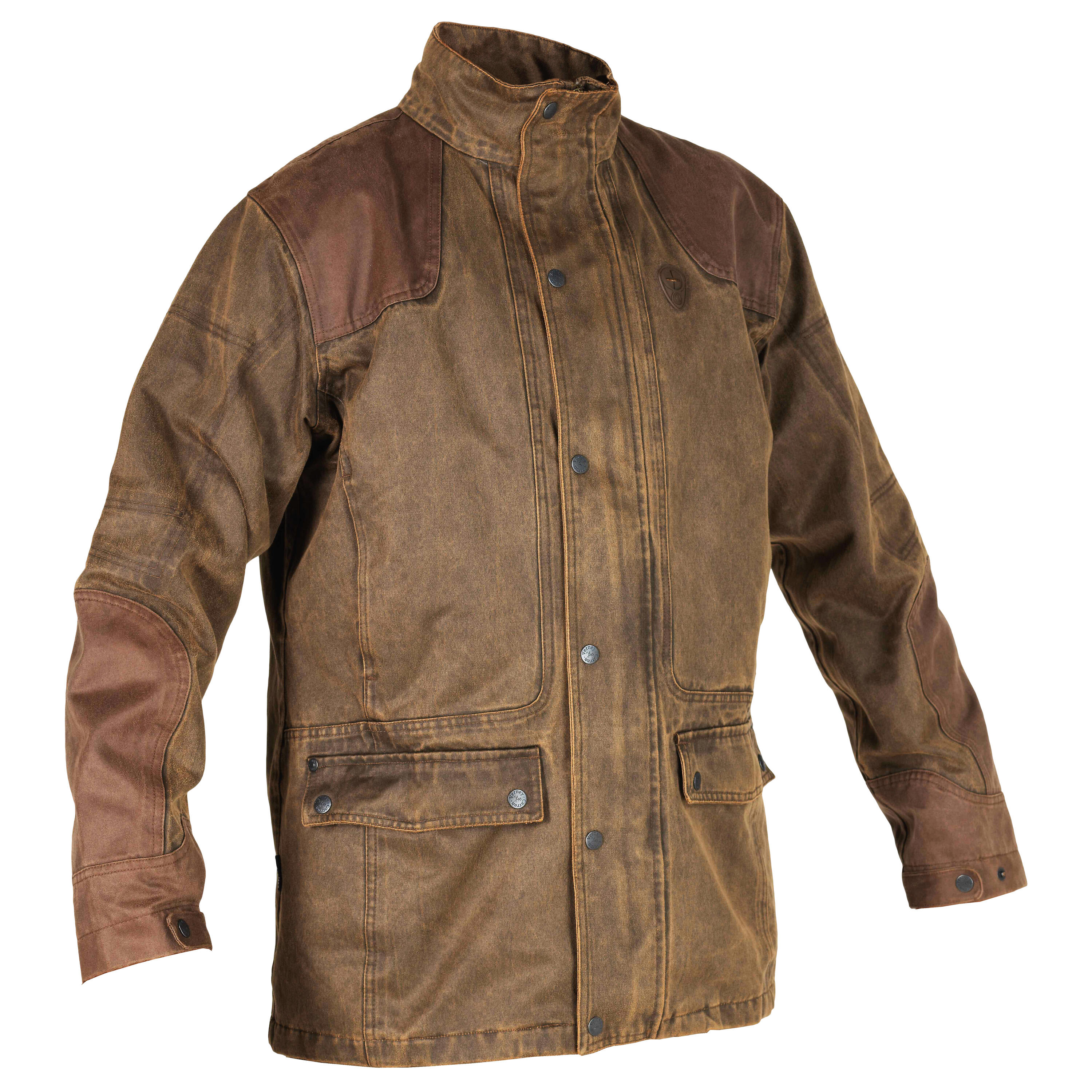 LIGNE VERNEY-CARRON Original Waterproof Jacket