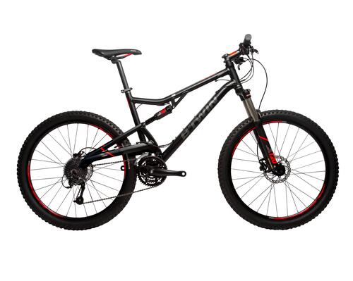 vtt rockrider
