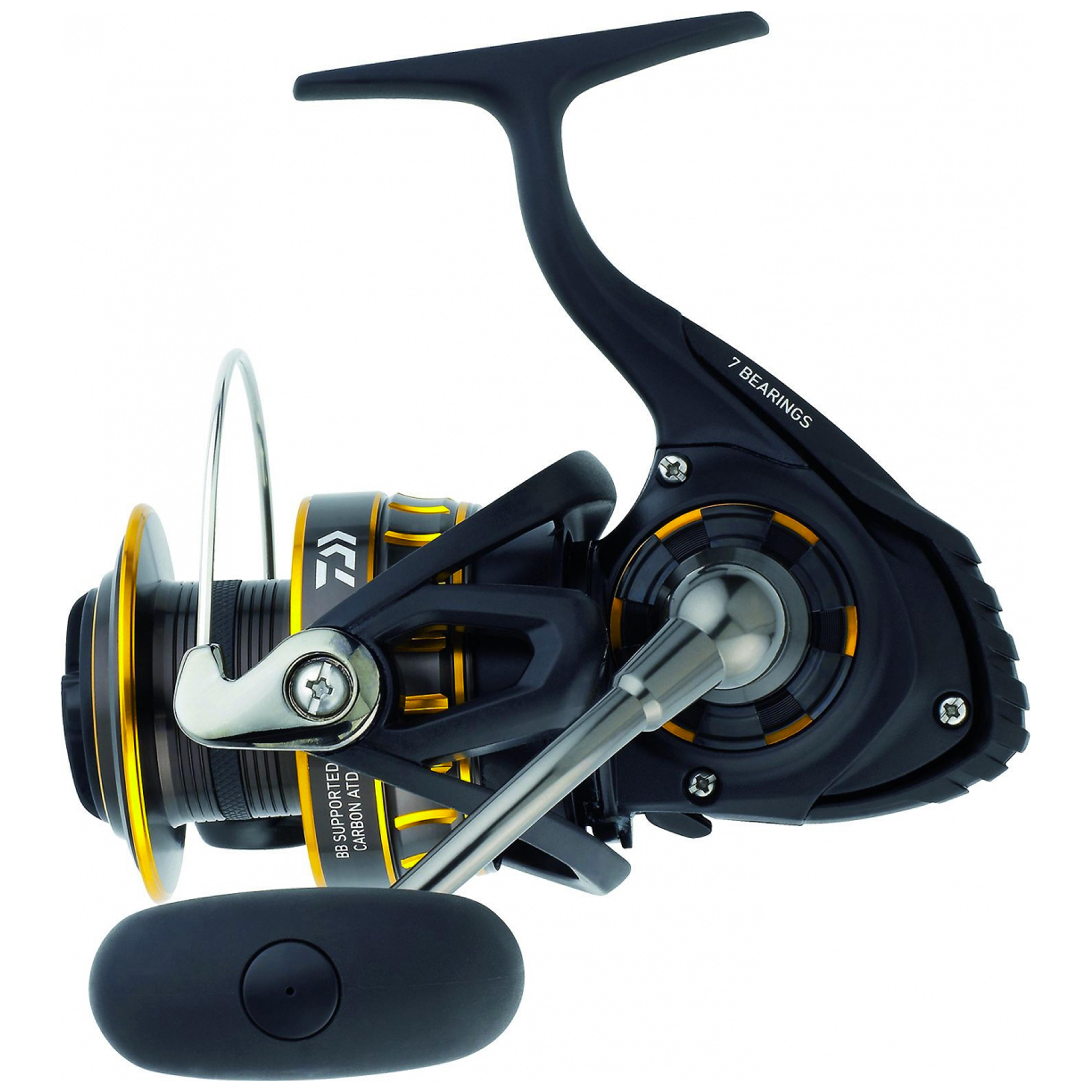 Daiwa Molen Bg 5000 Voor Kunstaasvissen Op daiwa kopen in de aanbieding