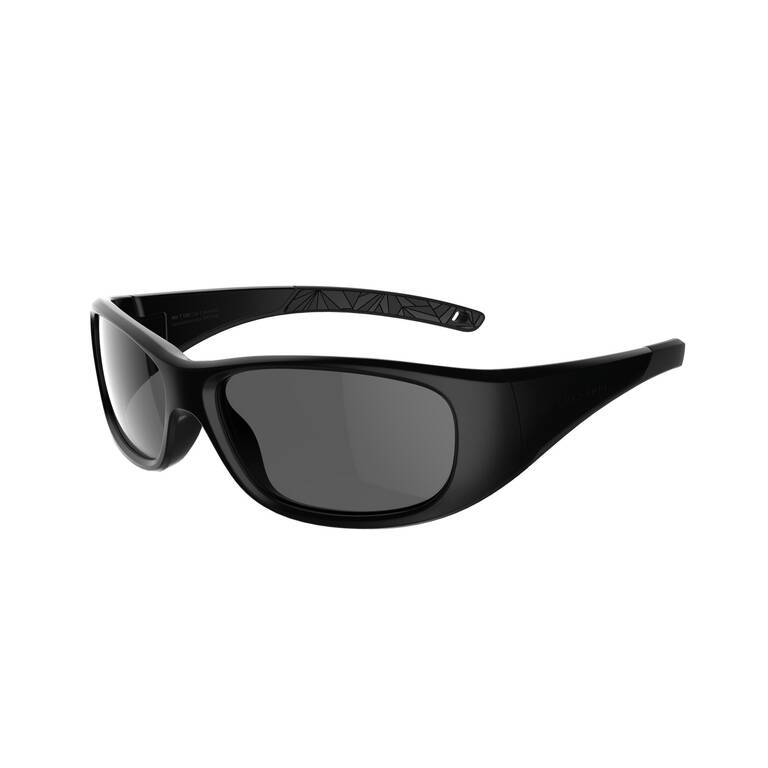 Kids Hiking Sunglasses Aged 6-10 MH T100 Category 3